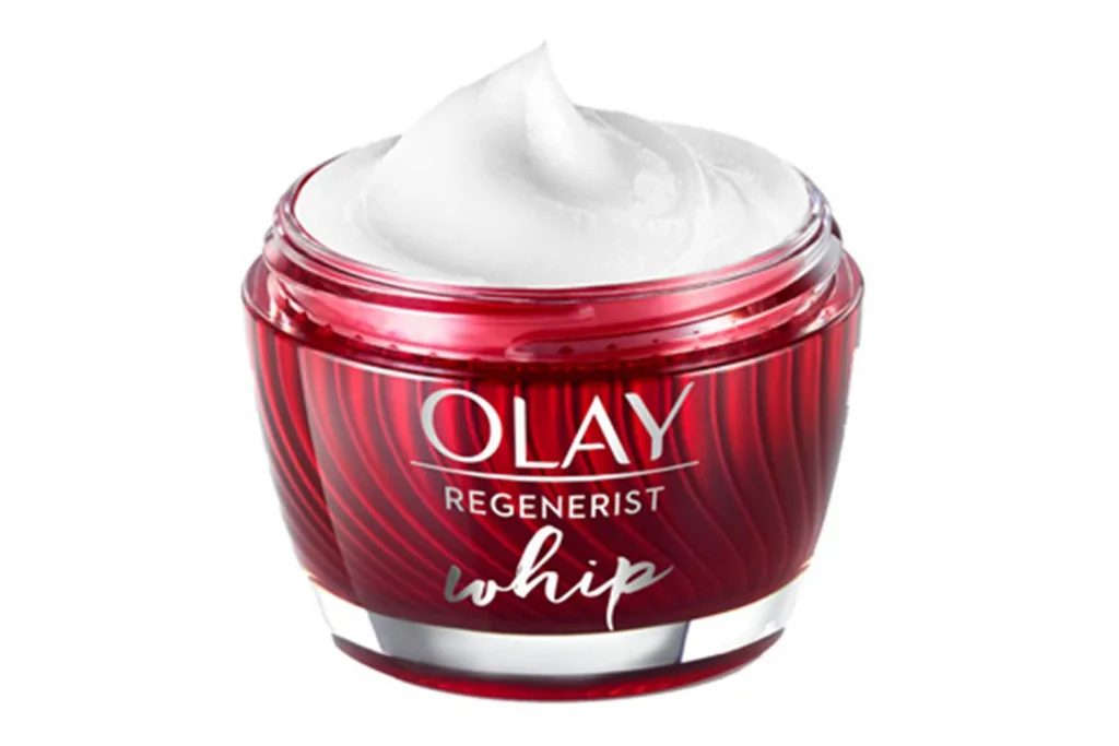 olay whip