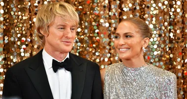 Jennifer Lopez and Owen Wilson’s ‘Marry Me’ Is Taking ‘Married At First Sight’ To The Big Screen