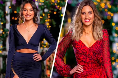 Apparently, We’re Not Seeing The “Full Story” Behind Irena And Bella’s Falling Out