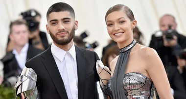 Gigi Hadid And Zayn Malik Announce The Arrival Of Their First Child