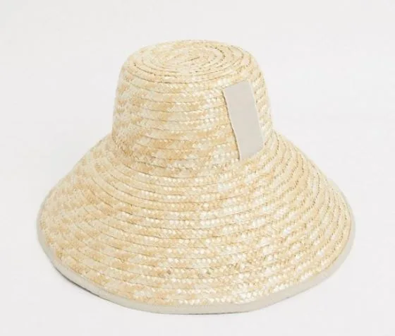 asos hat