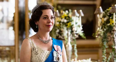 Everything We Know About ‘The Crown’ Season 4 So Far