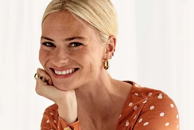 Pandora Sykes Wants You To Be Bored