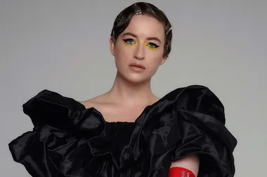 Megan Washington’s Love Letter To RuPaul