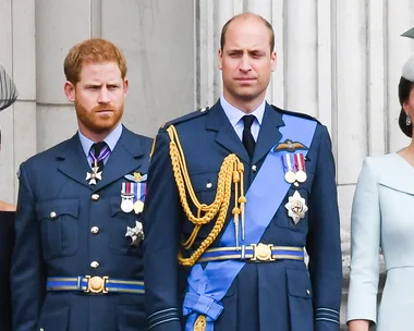 Kate Middleton And Prince William Reportedly Missed Harry’s Birthday Zoom Call With The Royal Family