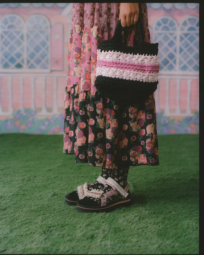 anna sui