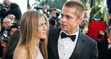 How Jennifer Aniston And Brad Pitt Reacted To Fans’ Obsession Over Their Onscreen Reunion