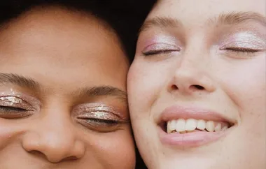 Cream Eyeshadows May Just Be The Key To Nailing Your Dream Lid Look