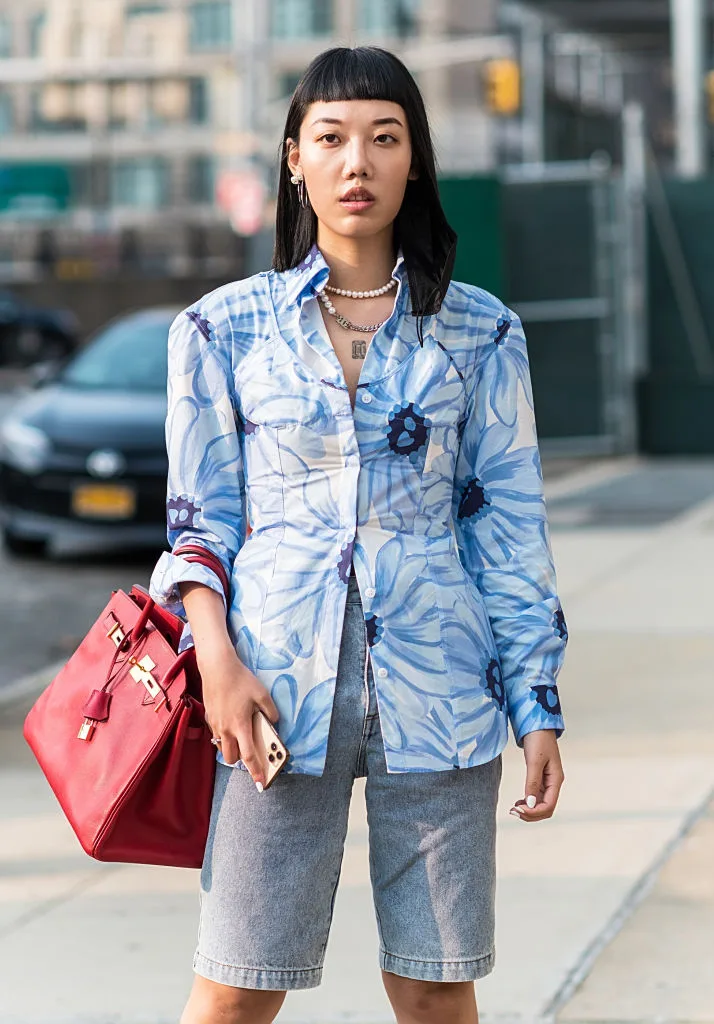 nyfw streetstyle