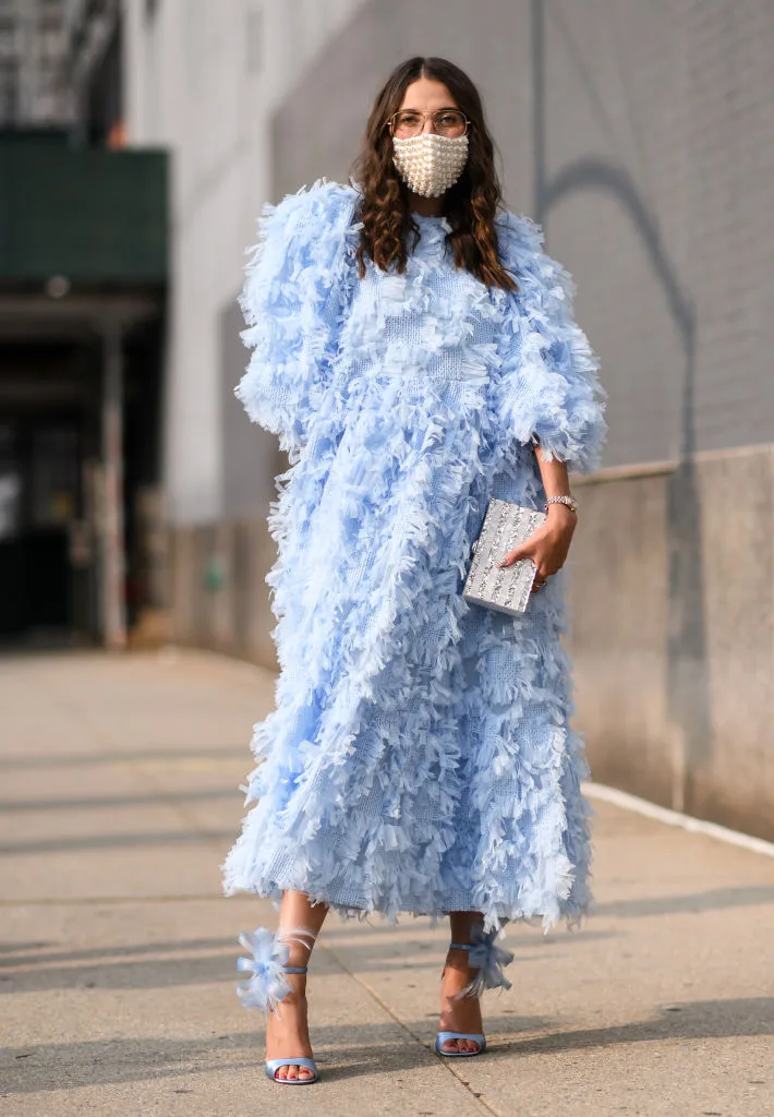 nyfw streetstyle