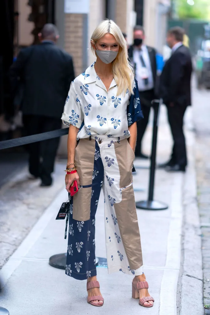 nyfw streetstyle