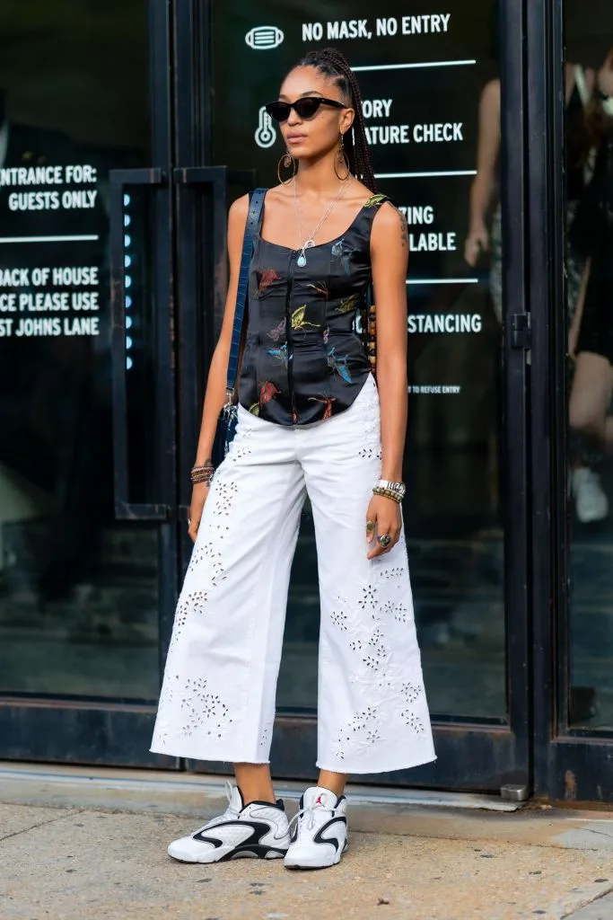 nyfw streetstyle