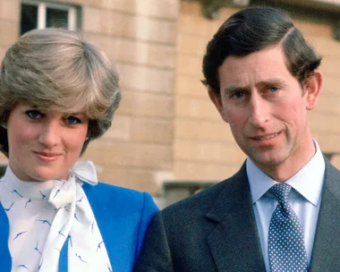 Princess Diana Apparently Said Prince Charles’ Unaffectionate Childhood Affected Their Marriage