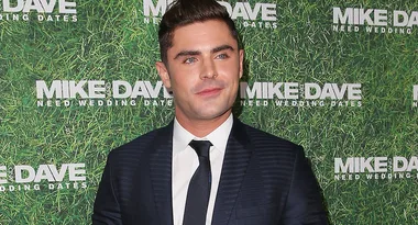 Zac Efron: ‘Dating is something I’ll never be able to do’