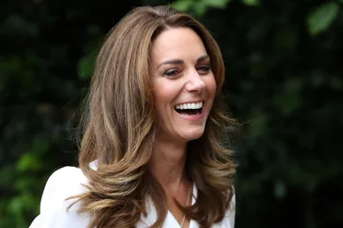 These Are The Hair Products Behind Kate Middleton’s Luxurious Locks