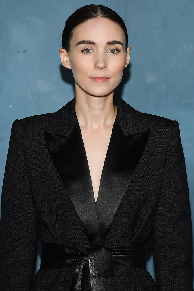 Rooney mara