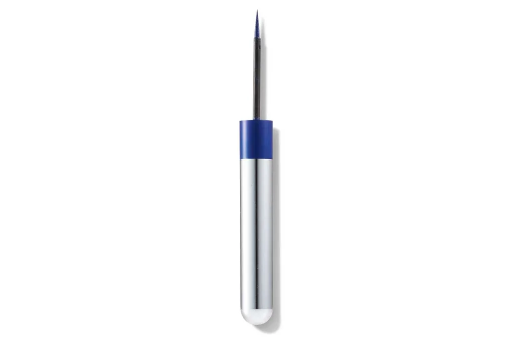 Marc Jacobs Blue Eyeliner