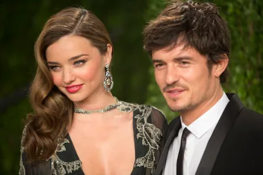 13 Celebrity Exes Who Have Gotten Candid About Co-Parenting Their Children