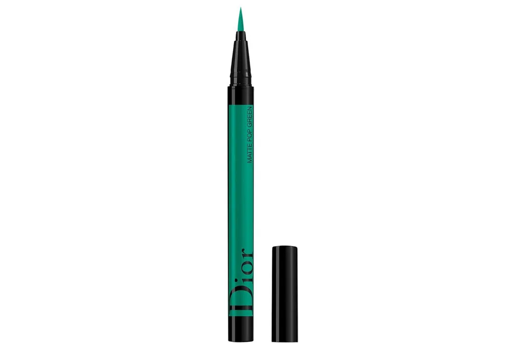 Dior Matte Pop Green Eyeliner