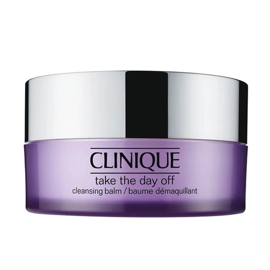 Clinique Cleanser