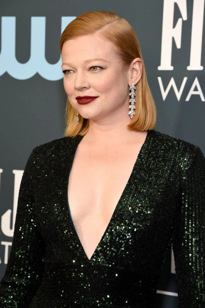 Sarah Snook