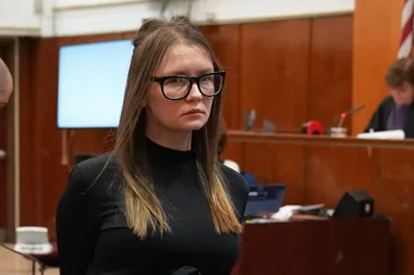 Anna Delvey Says She Won’t Be Watching ‘Inventing Anna’ Anytime Soon