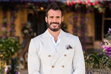 ‘The Bachelor’s’ Promo Photo Of Locky Just Leaked The Winner