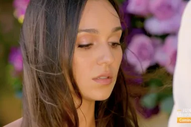 ‘The Bachelor’s’ Bella Just Responded To Tonight’s Finale, And She Deserves Our Applause