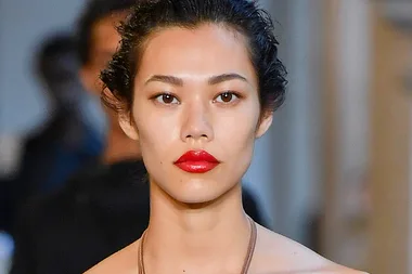 The Beauty Trend We’ll Be Wearing For The Rest Of 2020, According To Max Mara