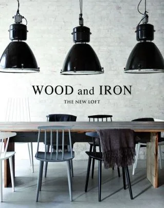 Wood and Iron