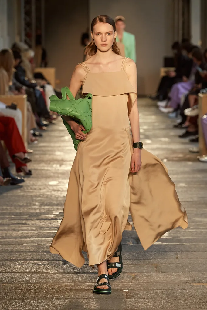 BOSS spring summer 2021.