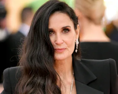 Demi Moore Is Set To Star In TV Series Based On Her Erotic Podcast ‘Dirty Diana’