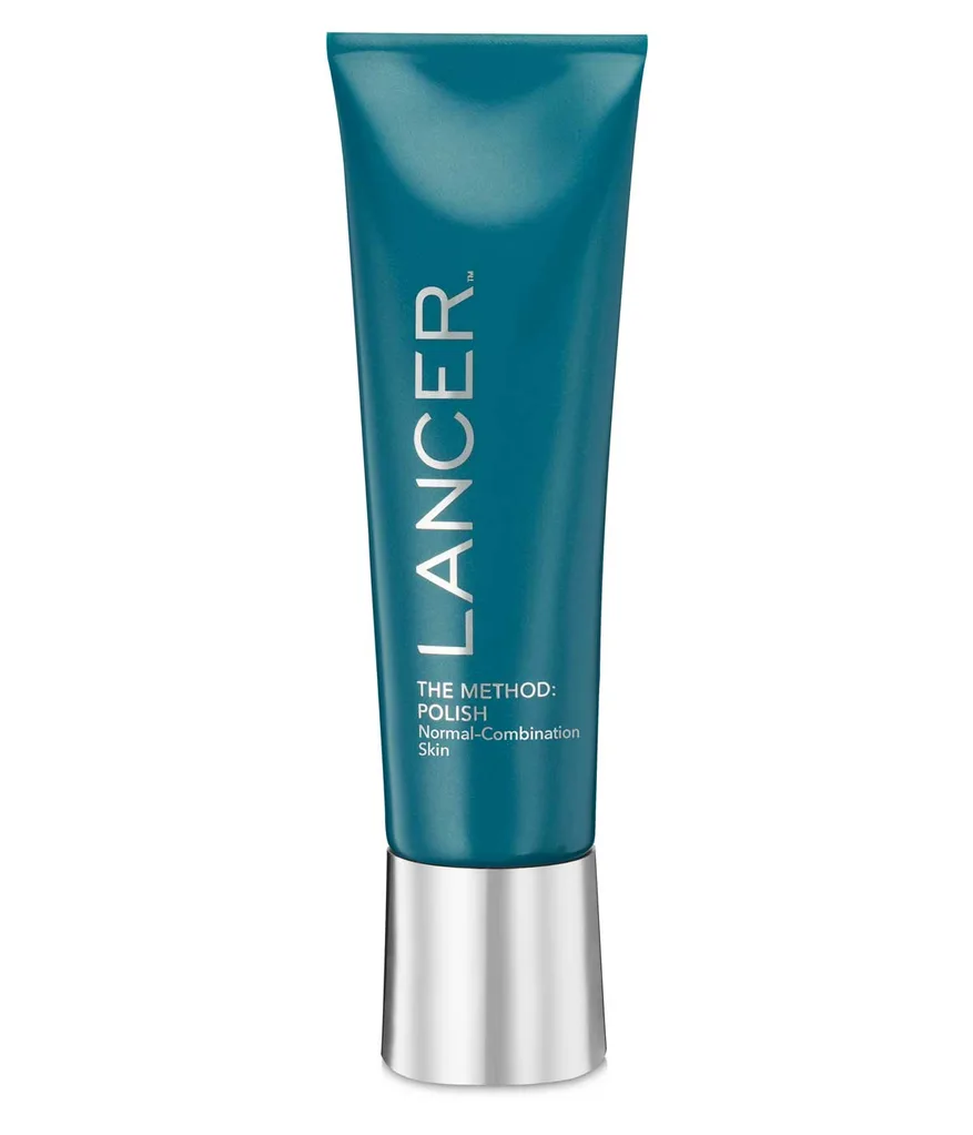 Lancer The Polish Method