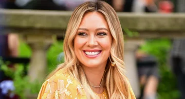 Hilary Duff’s Eclectic, Family-Friendly Los Angeles Home Is A ’70s-Inspired Sanctuary