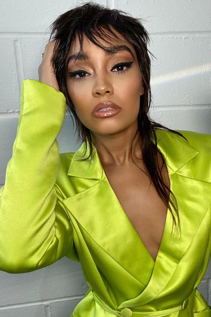 leigh ann