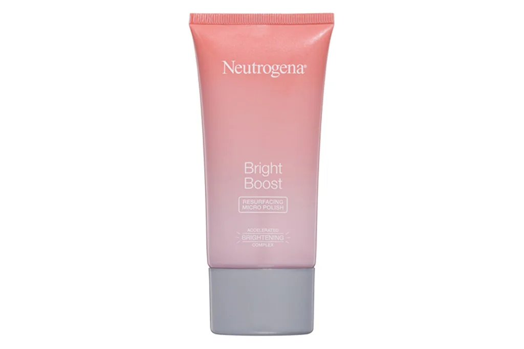 Neutrogena Bright Boost