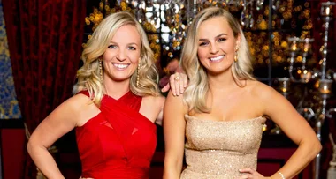 The Best (And Most Hilarious) Reactions To ‘The Bachelorette’s’ Premiere Episode