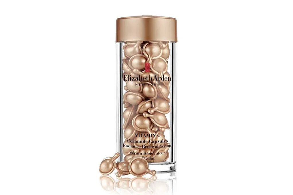 Elizabeth Arden Vitamin C Capsules