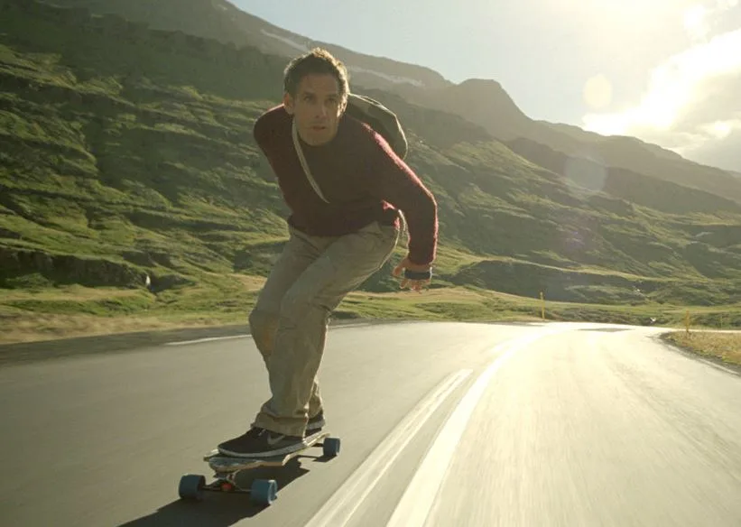 the secret life of walter mitty