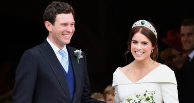 Royal Fans Think They Already Know What Princess Eugenie Will Call Her Baby