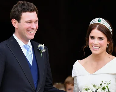 Royal Fans Think They Already Know What Princess Eugenie Will Call Her Baby