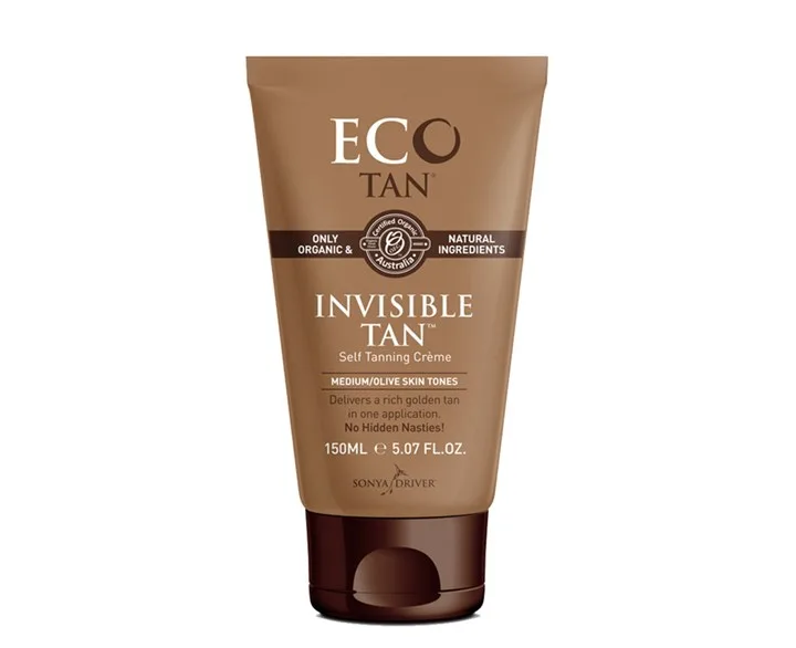 Eco Tan Invisible Tan