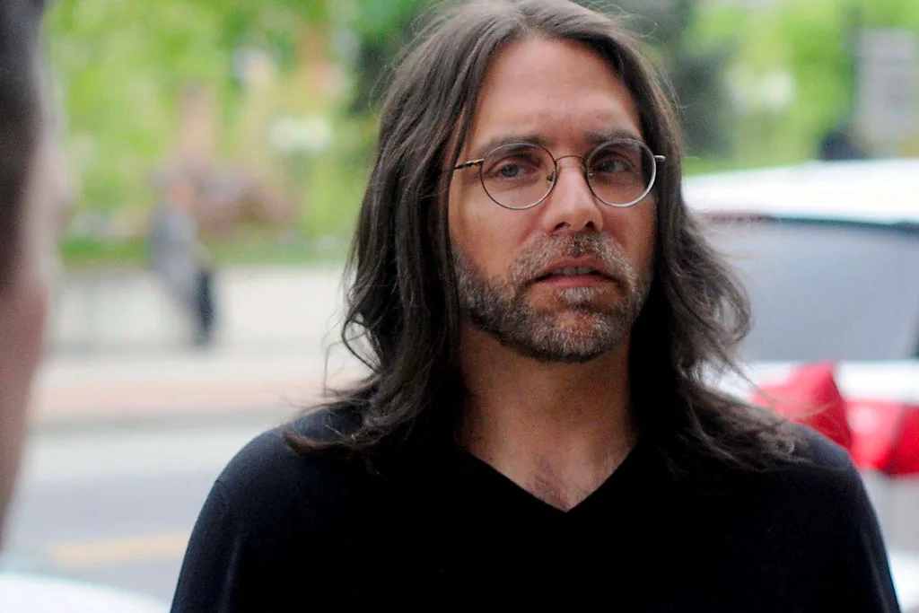 Keith Raniere