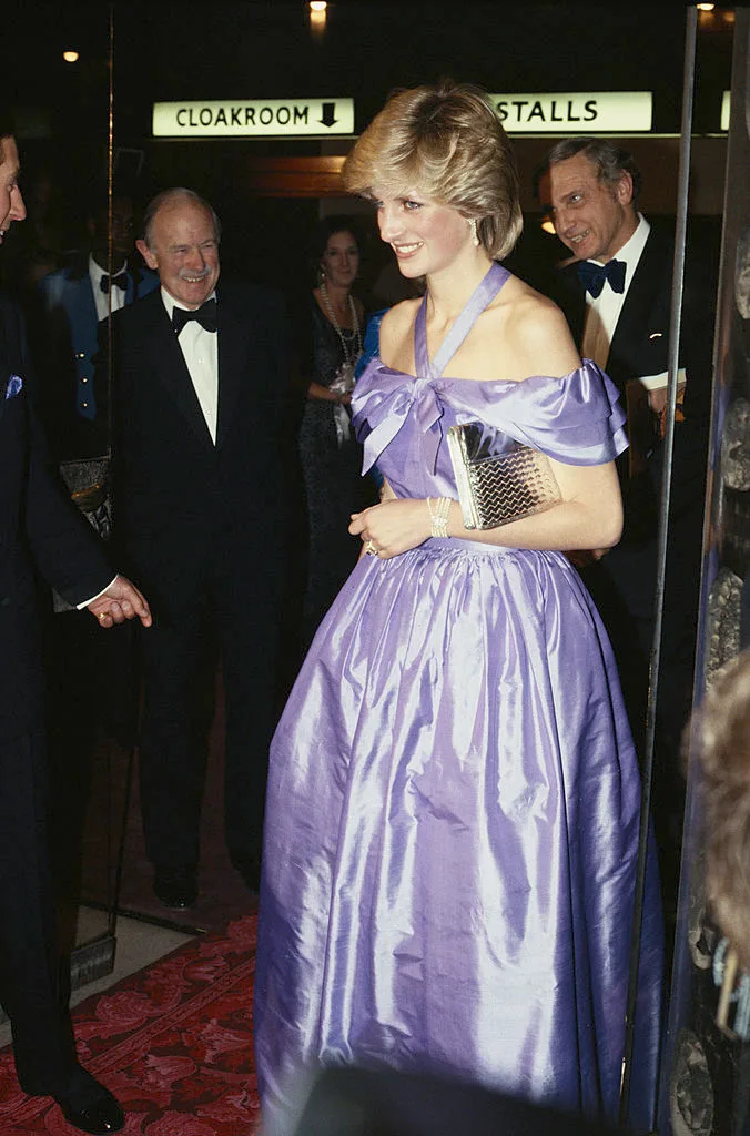 Princess Diana