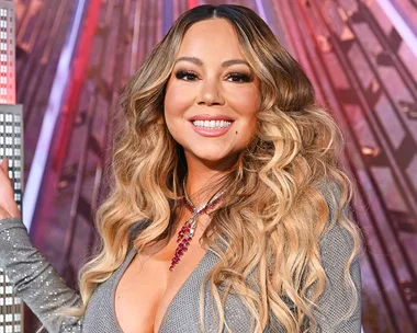 Mariah Carey Opens Up About How She Identified With Princess Diana After Seeing Her At A Party In 1995