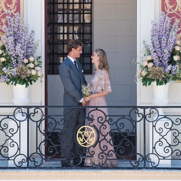 Instagram/@maisonvalentino