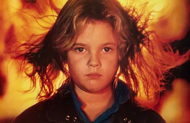 It Looks Like Stephen King’s ‘Firestarter’ Is Getting A Reboot With Zac Efron