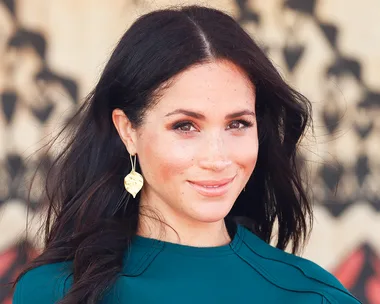 Meghan Markle Calls Out Toxic Behaviour By Critics Who Claim That Her Views Are ‘Controversial’