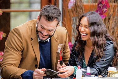 Bella Varelis Just Answered Everyone’s Burning Questions About ‘The Bachelor’