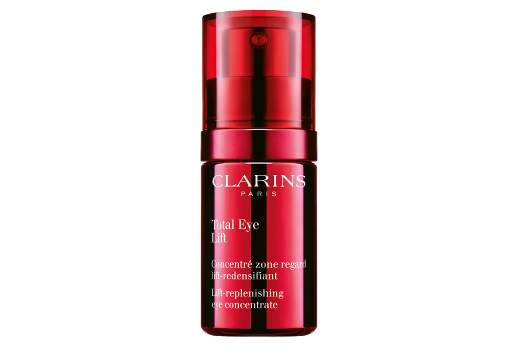 Clarins Total Eye Lift